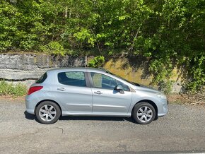 Peugeot 308 - 2