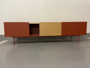 TV stolek Otto 180x45cm - 2