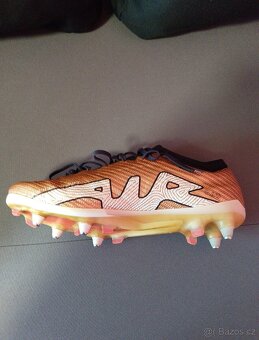 Kopačky Nike Mercurial Vapor Elite SG-PRO Metalic Copper - 2