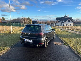 Volkswagen Golf 6 GTI - 2