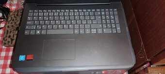 Notebook Lenovo - 2