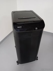 Skartovač Fellowes AutoMax 550C - 2