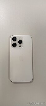 iPhone 15 Pro 128GB - 2