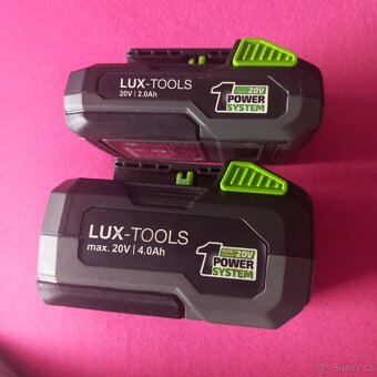 Lux-Tools - 2