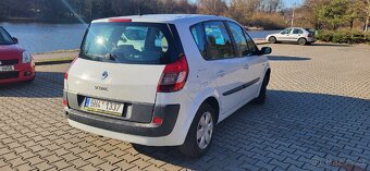 Renault Scenic - 2