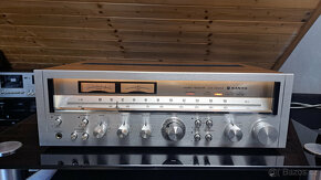 Sanyo JCX-2250 KZ Vintage receiver - 2