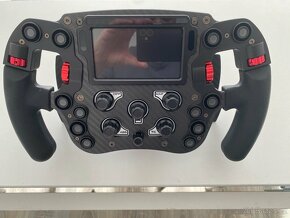 Simagic FX PRO volant pro sim racing - 2