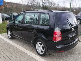 Volkswagen Touran 1.9 tdi - 2