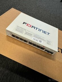 Fortinet Fortigate FG-40F-NFR - 2