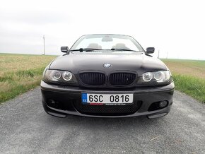 BMW 330Ci cabrio - 2