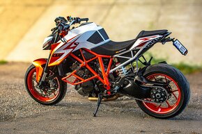 Ktm Superduke 1290R SE - 2