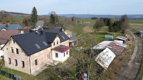 Prodej rodinného domu se zahradou, 4.084 m2, Trstěnice - Hor - 2