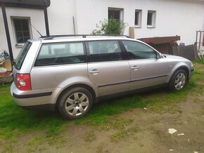 Volkswagen Passat 1.9 TDI - 2