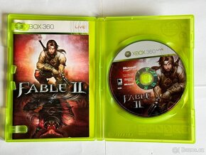 Fable 2 Xbox 360 Xbox One Xbox Series - 2