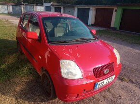 Kia Picanto 1.1 Lx - 2