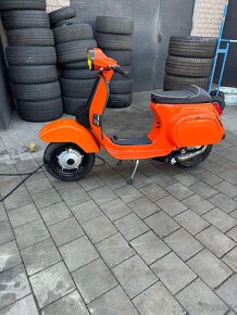 Vespa Pk50 - 2