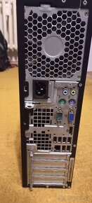 Pc hp compaq 6005 - 2