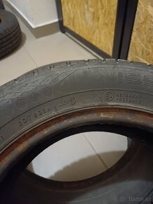 Pneu 165/65 R14 - 2