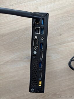 Lenovo ThinkCenter M700 Pentium G4400T - 2