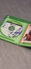 Fifa 22 Xbox - 2