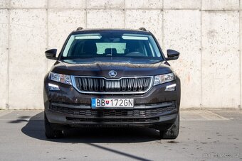 Škoda Kodiaq 4x4 - 1. Majiteľ - 2