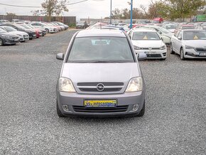 Opel Meriva 1.6i 16V PO ROZVODECH - 2