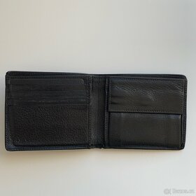 Originální použita peněženka Prada - 2