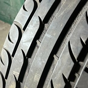 Letní pneu 245/40 R18 97Y Orium 6mm - 2