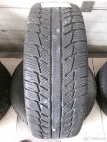 205/65 R16C SYRON (5mm) č.14713 - 2