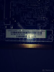 Radeon HD 5770 Vapor-x 1GB OC ver. - 2