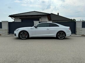 Audi A5 B9 coupé 3.0 tdi quattro 200kw - 2