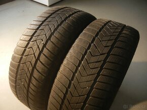 Zimní pneu Pirelli 245/40R19 - 2