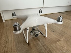 DJI Phantom 4 Advanced - ND filtry - Batoh - 2