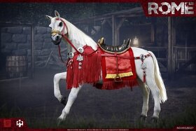 Figurka Rome Imperial Army War Horse 1/6 Action Figure - 2