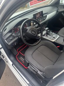 Audi a6 c7 2012 rok 3.0 tdi 150 kw - 2