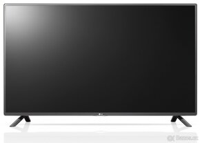 SMART LED TV LG 55LF580V úhlopříčka 139cm - 2