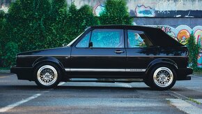 Golf 1 Cabrio - 2