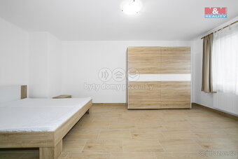 Pronájem bytu 2+kk, 41 m², Dnešice - 2