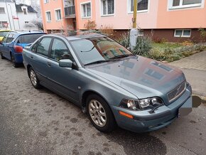 Volvo s40 - 2