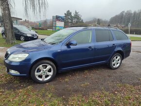 Škoda Octavia 1.6 TDi ST Line - 2