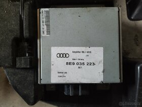 Audi A4 B6 reproduktory - 2