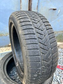 225/50 R17 Pirelli zimní 2ks - 2