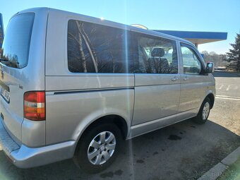 Vw T5 - 2