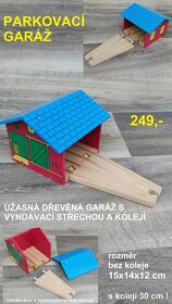 Vláčkodráha - 2