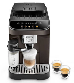 Espresso DeLonghi Magnifica Evo Ecam 293.61.BW, hnědá - 2