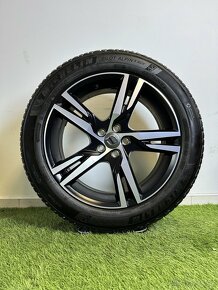 Alu kol 5x108 r19 s pneu (xv46) - 2