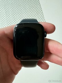 Apple Watch Series 7 45mm - 2