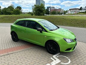 Seat Ibiza, 1.2TSi Sport 77kW Výbava Navi - 2