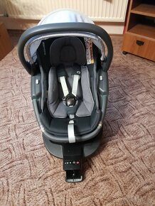 Maxi-Cosi Coral 360 + základna Maxi-Cosi FamilyFix3 - 2