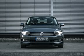 Volkswagen Passat 2.0 TDI BMT ComfortlineDSG - 2